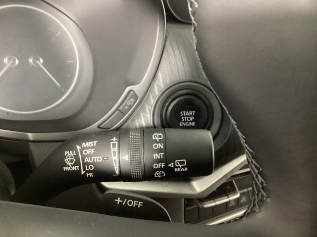 2026 Mazda Mazda CX-90 Select