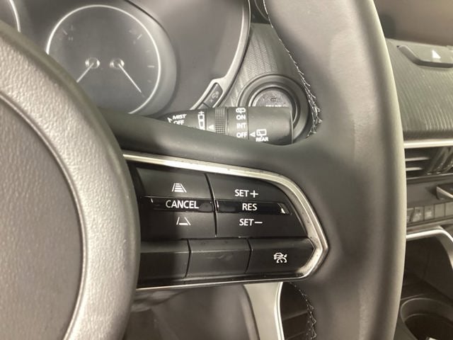 2026 Mazda Mazda CX-90 Select