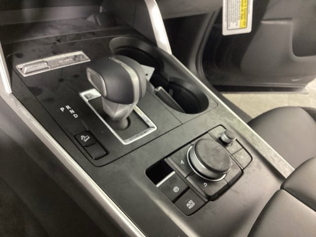 2026 Mazda Mazda CX-90 Select