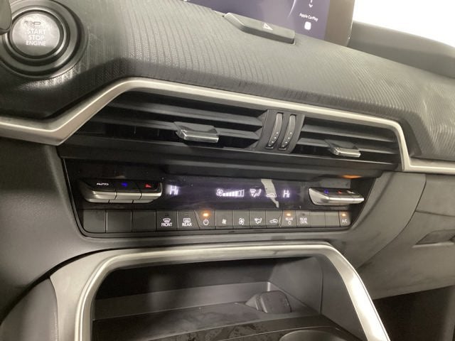 2026 Mazda Mazda CX-90 Select