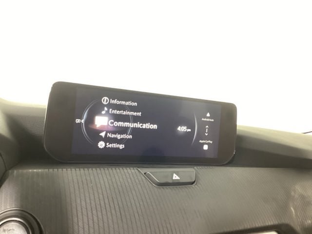 2026 Mazda Mazda CX-90 Select