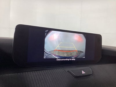 2026 Mazda Mazda CX-90 Select