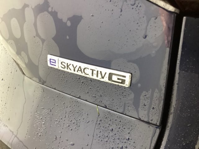 2026 Mazda Mazda CX-90 Select