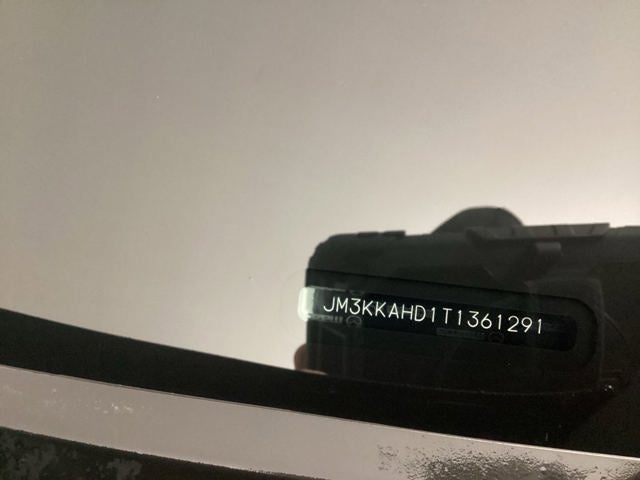 2026 Mazda Mazda CX-90 Select