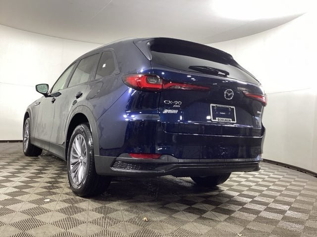 2026 Mazda Mazda CX-90 Select