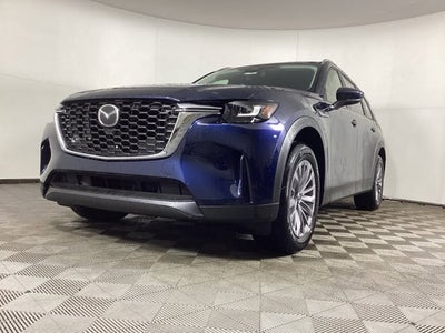 2026 Mazda Mazda CX-90 Select