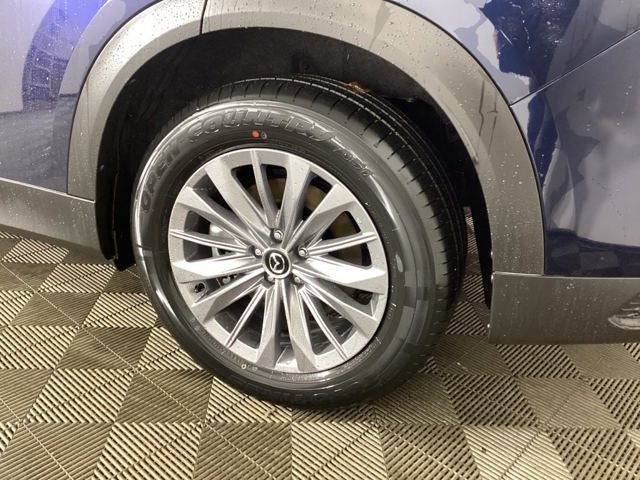 2026 Mazda Mazda CX-90 Select