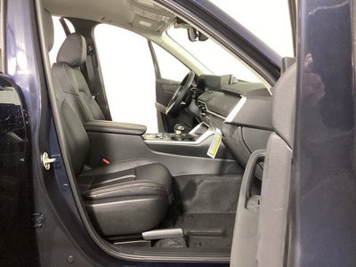 2026 Mazda Mazda CX-90 Select