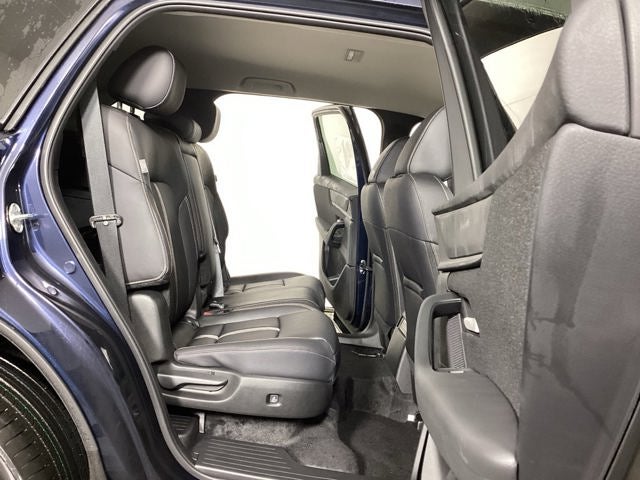 2026 Mazda Mazda CX-90 Select