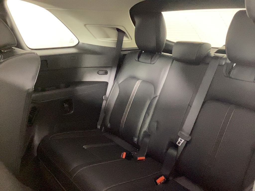 2024 Mazda Mazda CX-90 3.3 Turbo Select