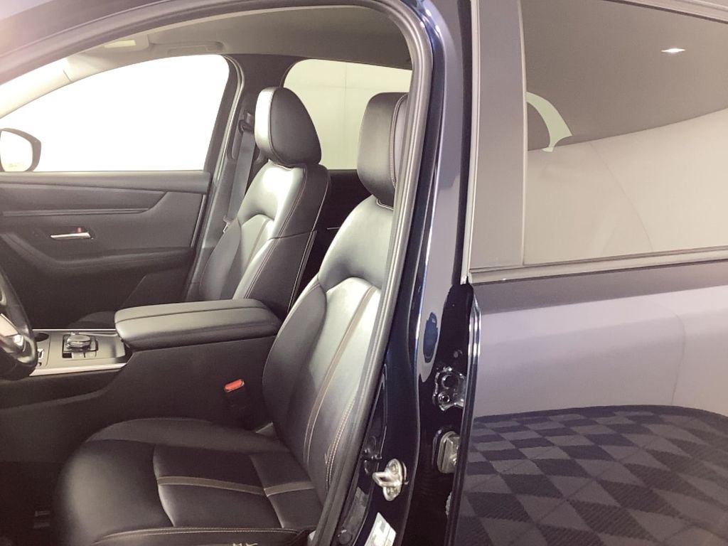 2024 Mazda Mazda CX-90 3.3 Turbo Select