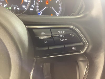 2024 Mazda Mazda CX-90 3.3 Turbo Select