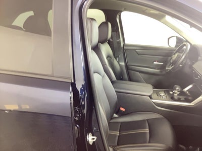 2024 Mazda Mazda CX-90 3.3 Turbo Select