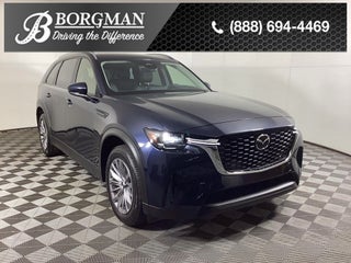 2024 Mazda Mazda CX-90