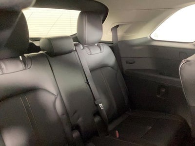 2024 Mazda Mazda CX-90 3.3 Turbo Select