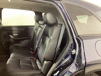 2024 Mazda Mazda CX-90 3.3 Turbo Select