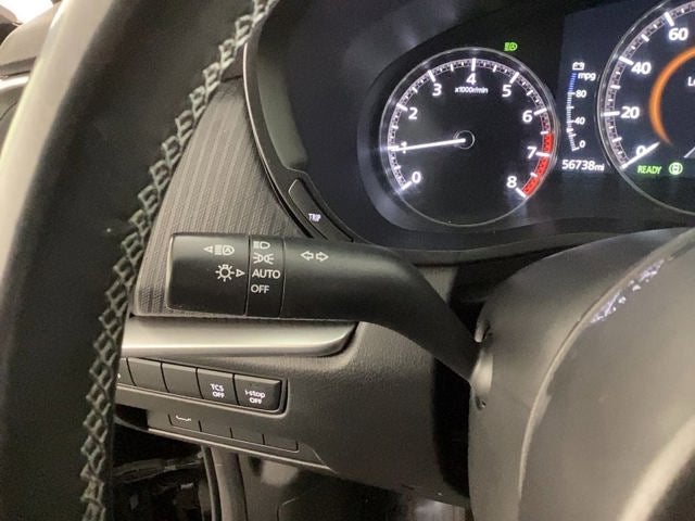 2024 Mazda Mazda CX-90 3.3 Turbo Select