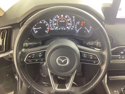 2024 Mazda Mazda CX-90 3.3 Turbo Select