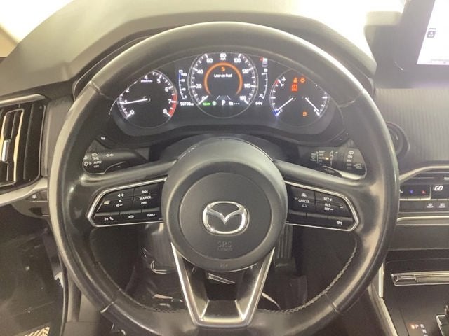 2024 Mazda Mazda CX-90 3.3 Turbo Select