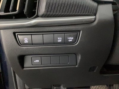 2024 Mazda Mazda CX-90 3.3 Turbo Select