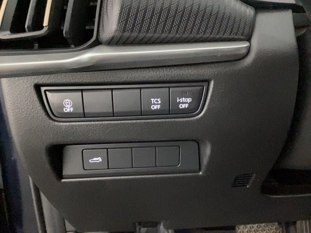 2024 Mazda Mazda CX-90 3.3 Turbo Select