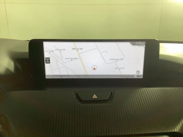 2024 Mazda Mazda CX-90 3.3 Turbo Select