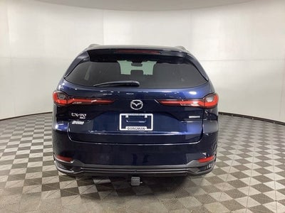2024 Mazda Mazda CX-90 3.3 Turbo Select