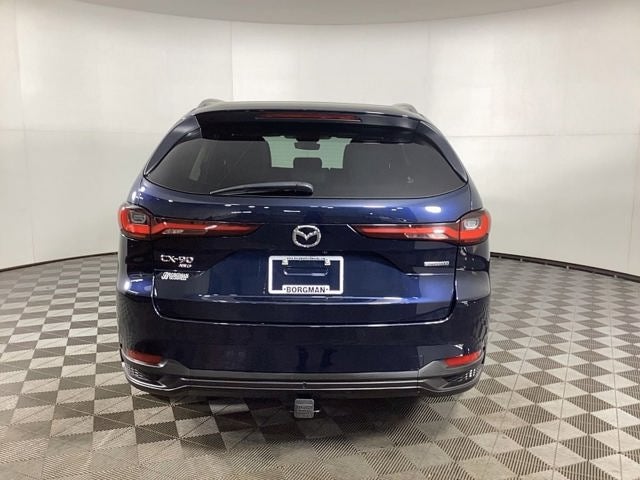 2024 Mazda Mazda CX-90 3.3 Turbo Select