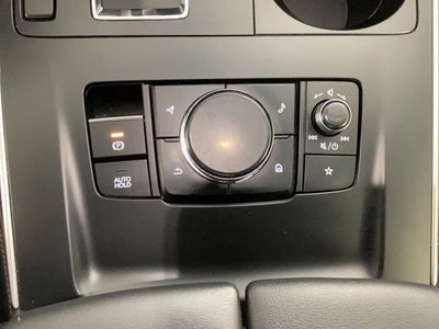 2024 Mazda Mazda CX-90 3.3 Turbo Select