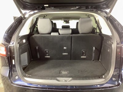 2024 Mazda Mazda CX-90 3.3 Turbo Select