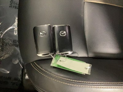 2024 Mazda Mazda CX-90 3.3 Turbo Select