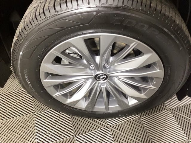 2024 Mazda Mazda CX-90 3.3 Turbo Select