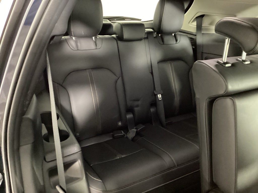 2025 Mazda Mazda CX-90 Select Package