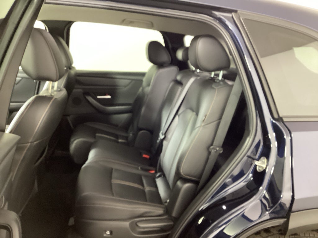 2025 Mazda Mazda CX-90 Select Package