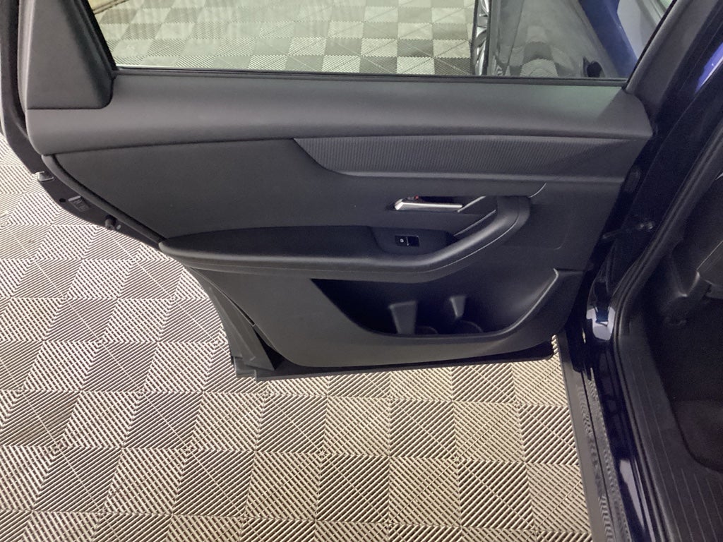 2025 Mazda Mazda CX-90 Select Package