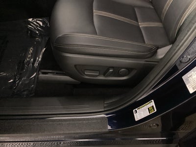 2025 Mazda Mazda CX-90 Select Package