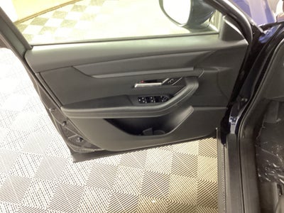 2025 Mazda Mazda CX-90 Select Package