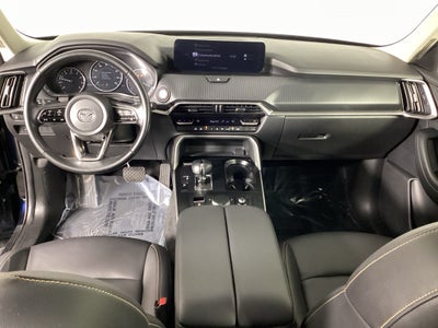 2025 Mazda Mazda CX-90 Select Package