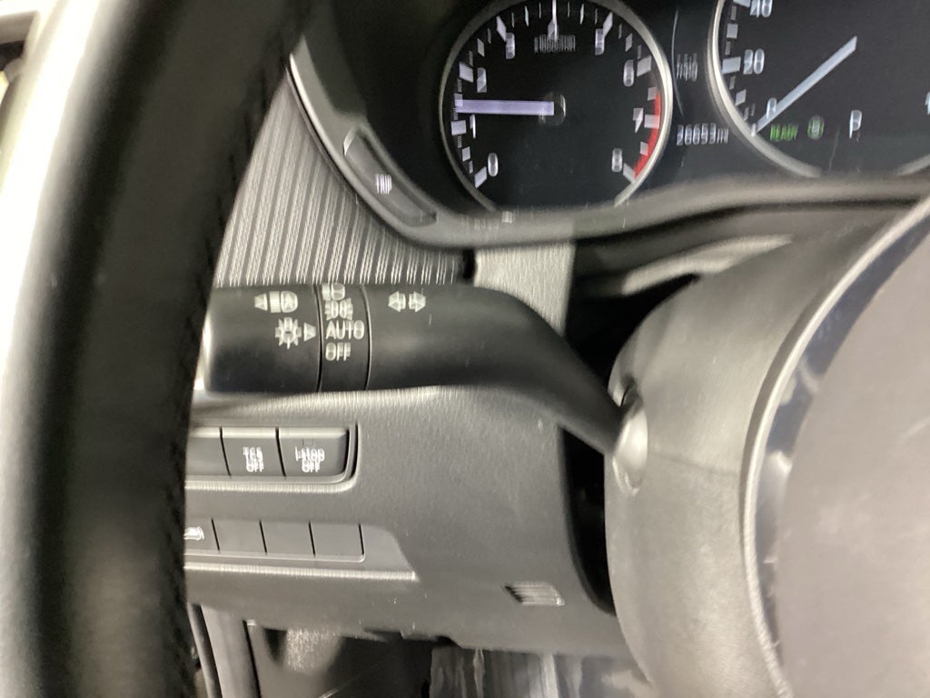 2025 Mazda Mazda CX-90 Select Package