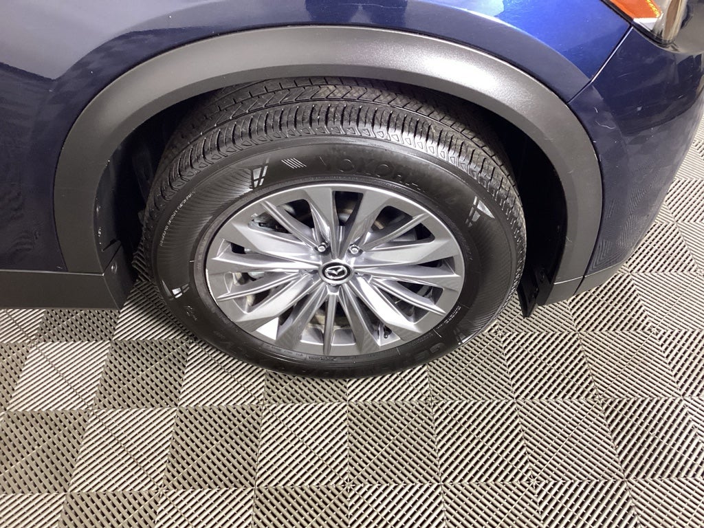 2025 Mazda Mazda CX-90 Select Package