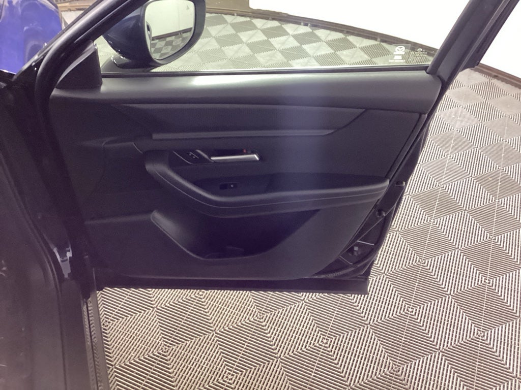 2025 Mazda Mazda CX-90 Select Package