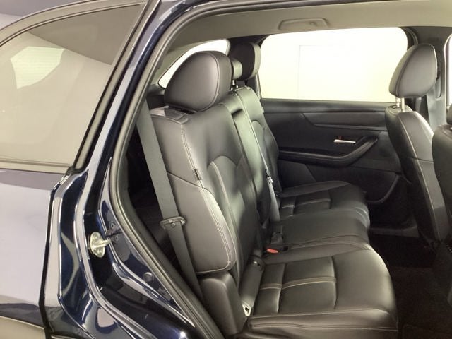 2025 Mazda Mazda CX-90 Select Package