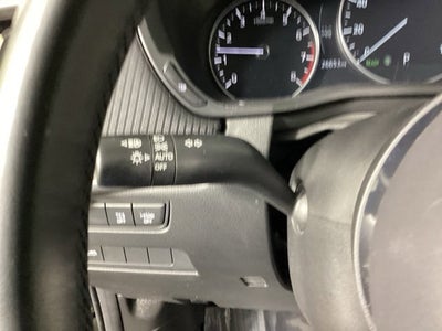 2025 Mazda Mazda CX-90 Select Package