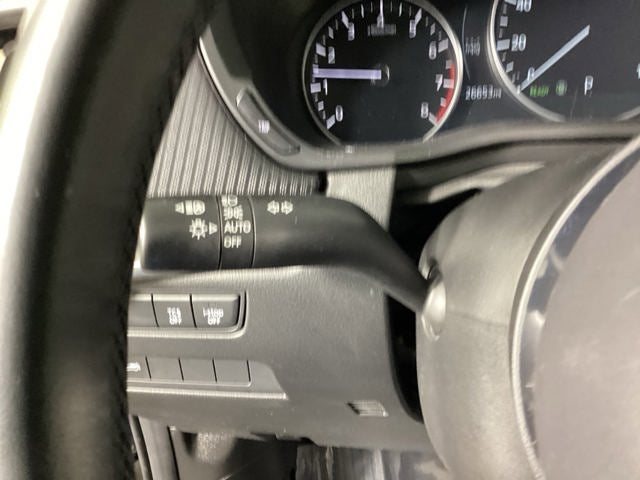 2025 Mazda Mazda CX-90 Select Package