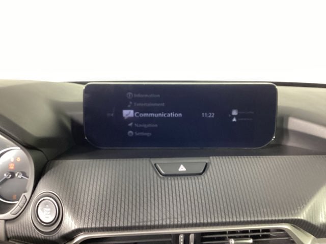 2025 Mazda Mazda CX-90 Select Package