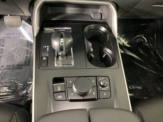2025 Mazda Mazda CX-90 Select Package