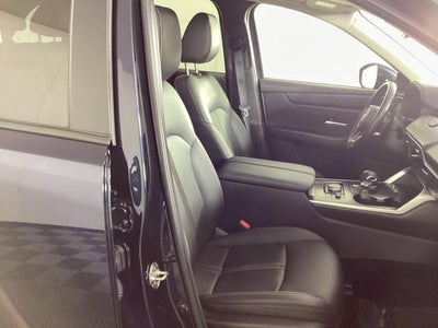 2025 Mazda Mazda CX-90 Select Package