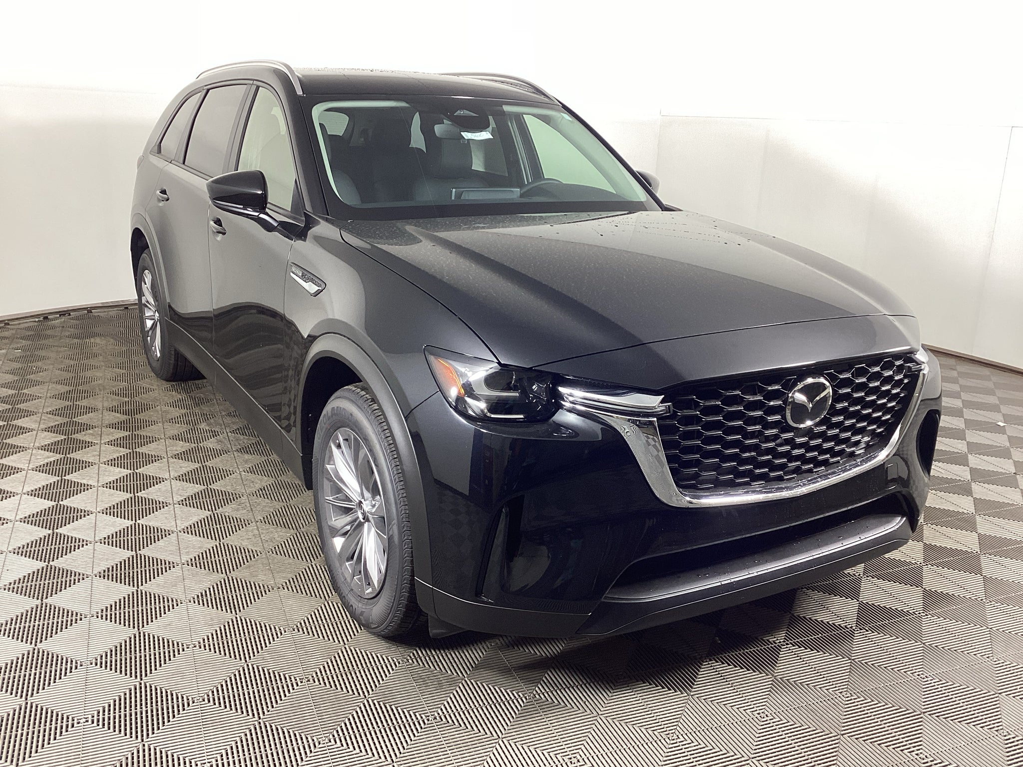 2026 Mazda Mazda CX-90 Select