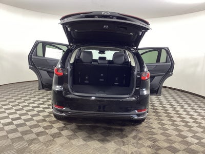 2026 Mazda Mazda CX-90 Select