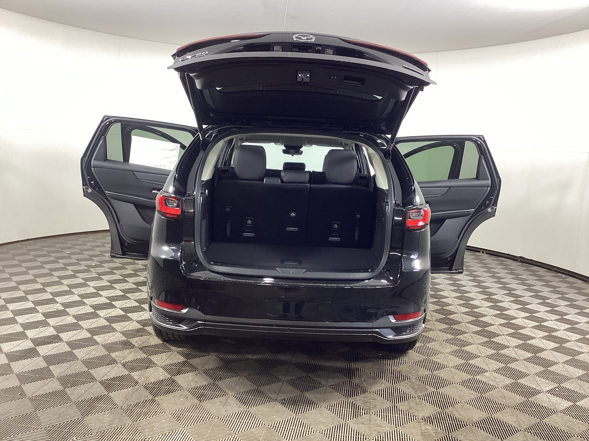 2026 Mazda Mazda CX-90 Select